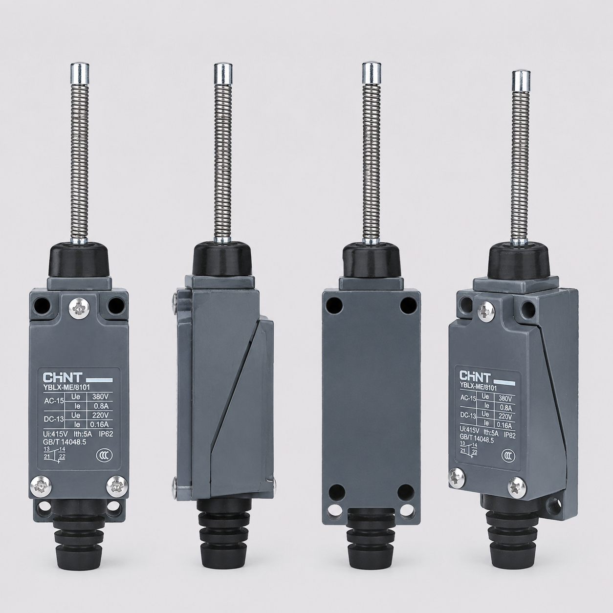 Switch Arah Seri YBLX-ME - 2