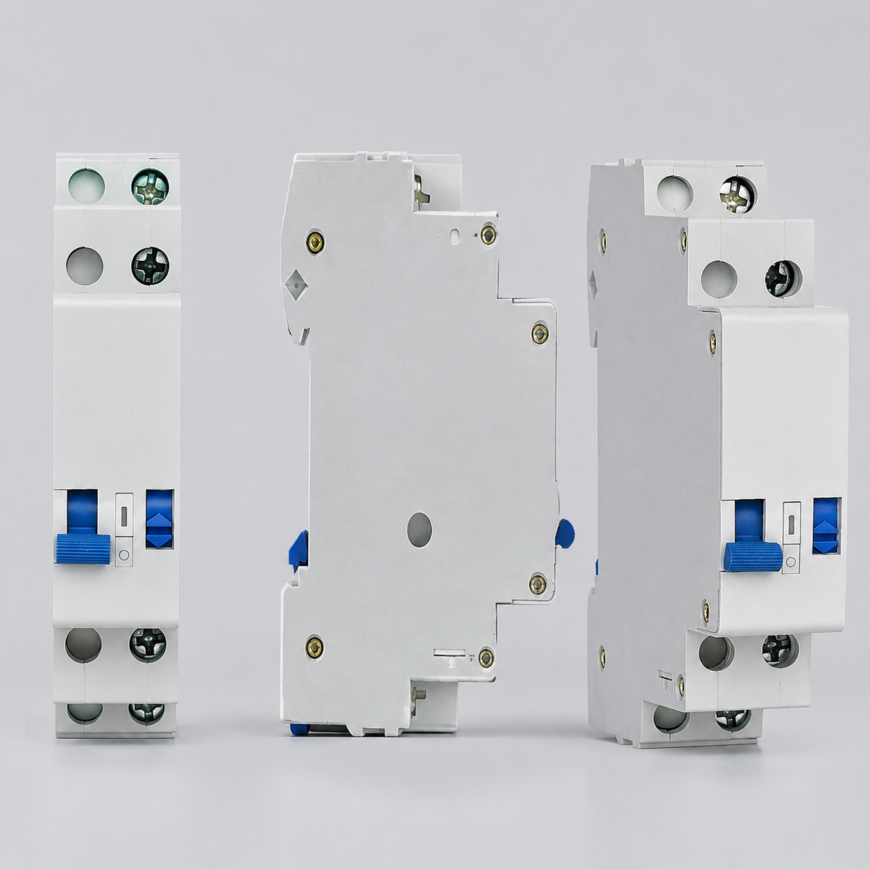 Relay Impuls NJMC1 - 2