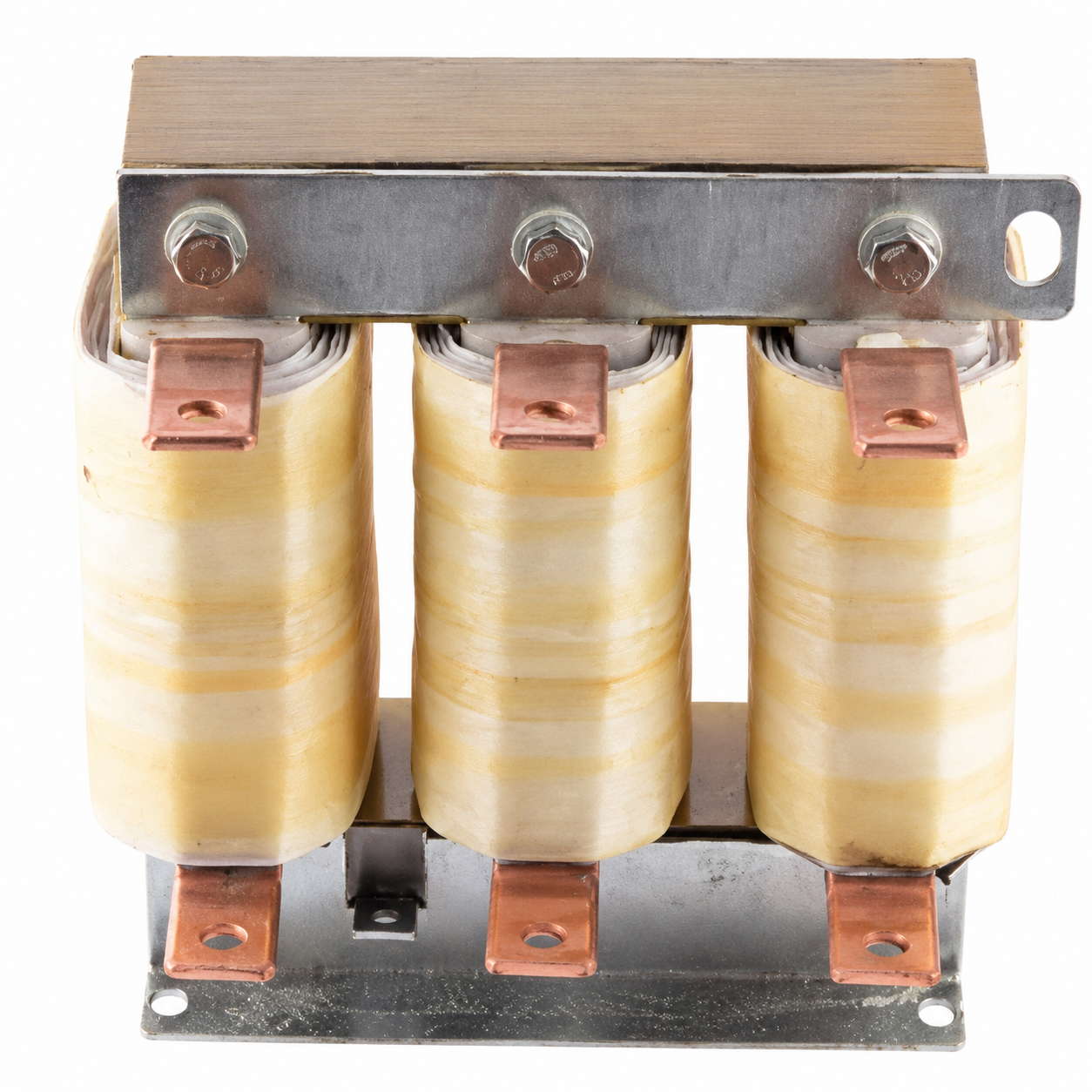 Reaktor 500 A / 2,2 V - 5