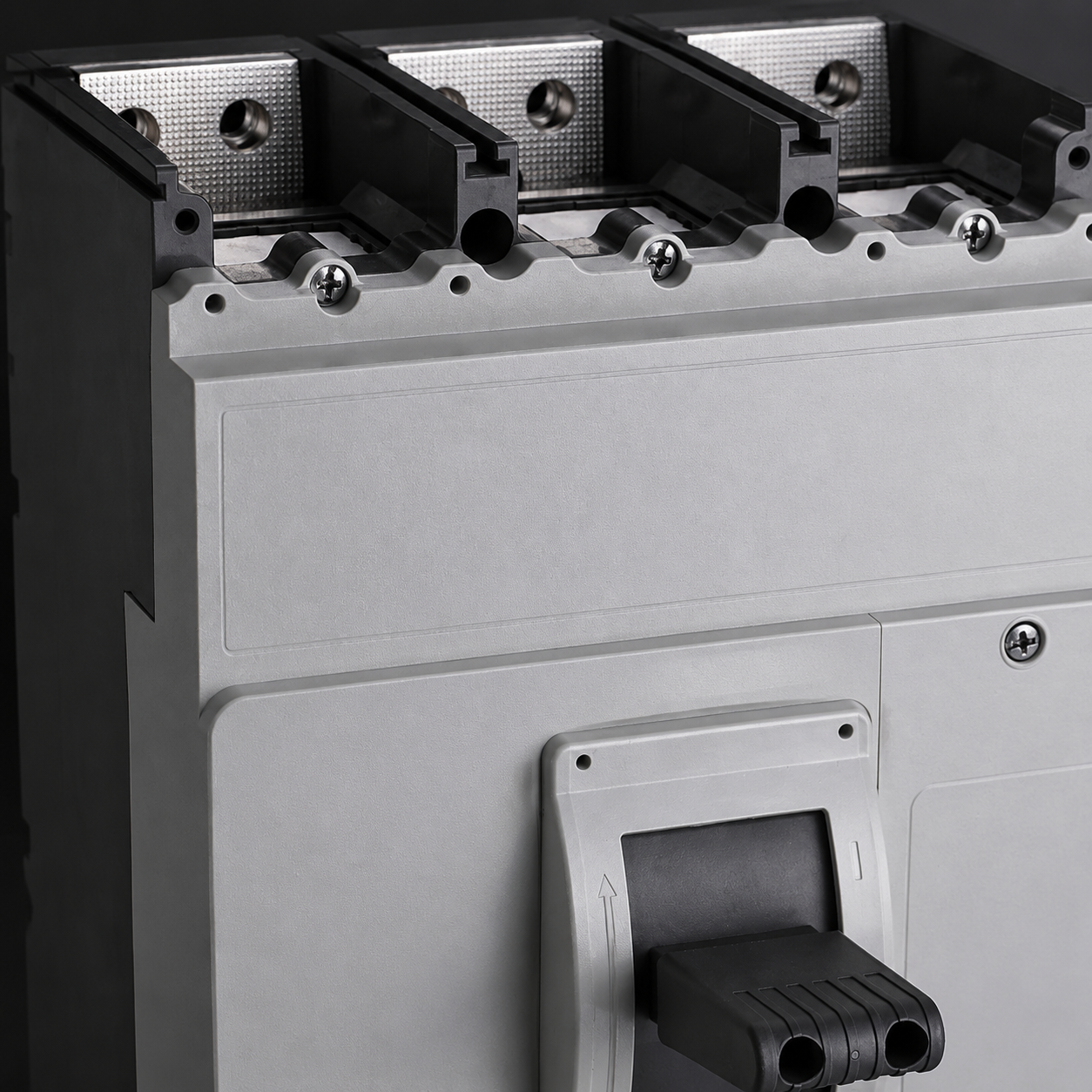 NHM5NE Series Isolating Switch - 5