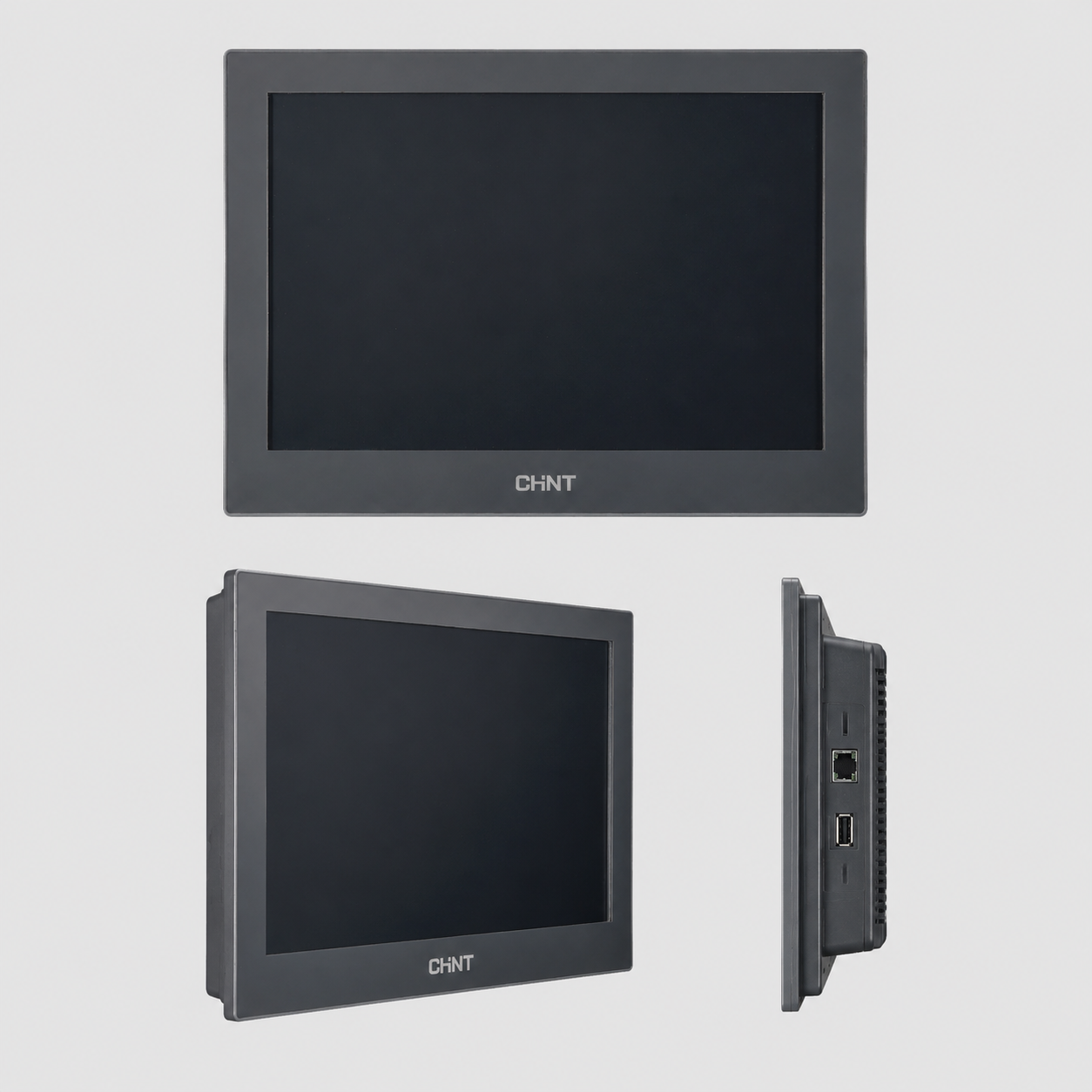 NTPM10 Series Touch Screen - 2