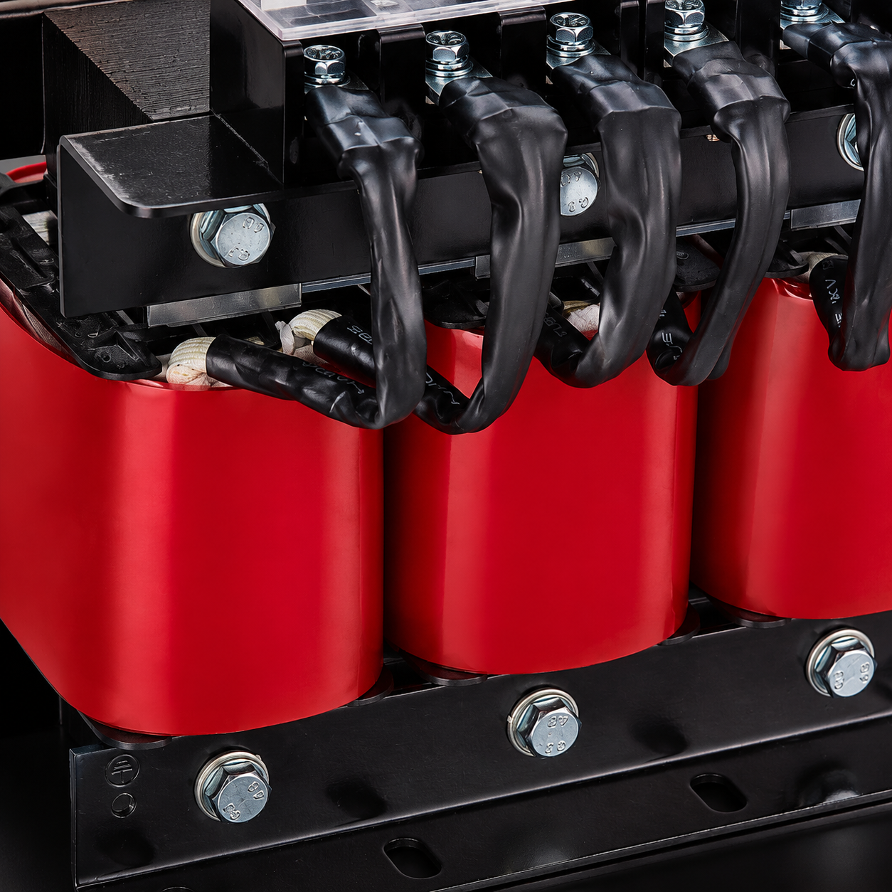 CKSG2 Series Three-phase Series Reactor - 5