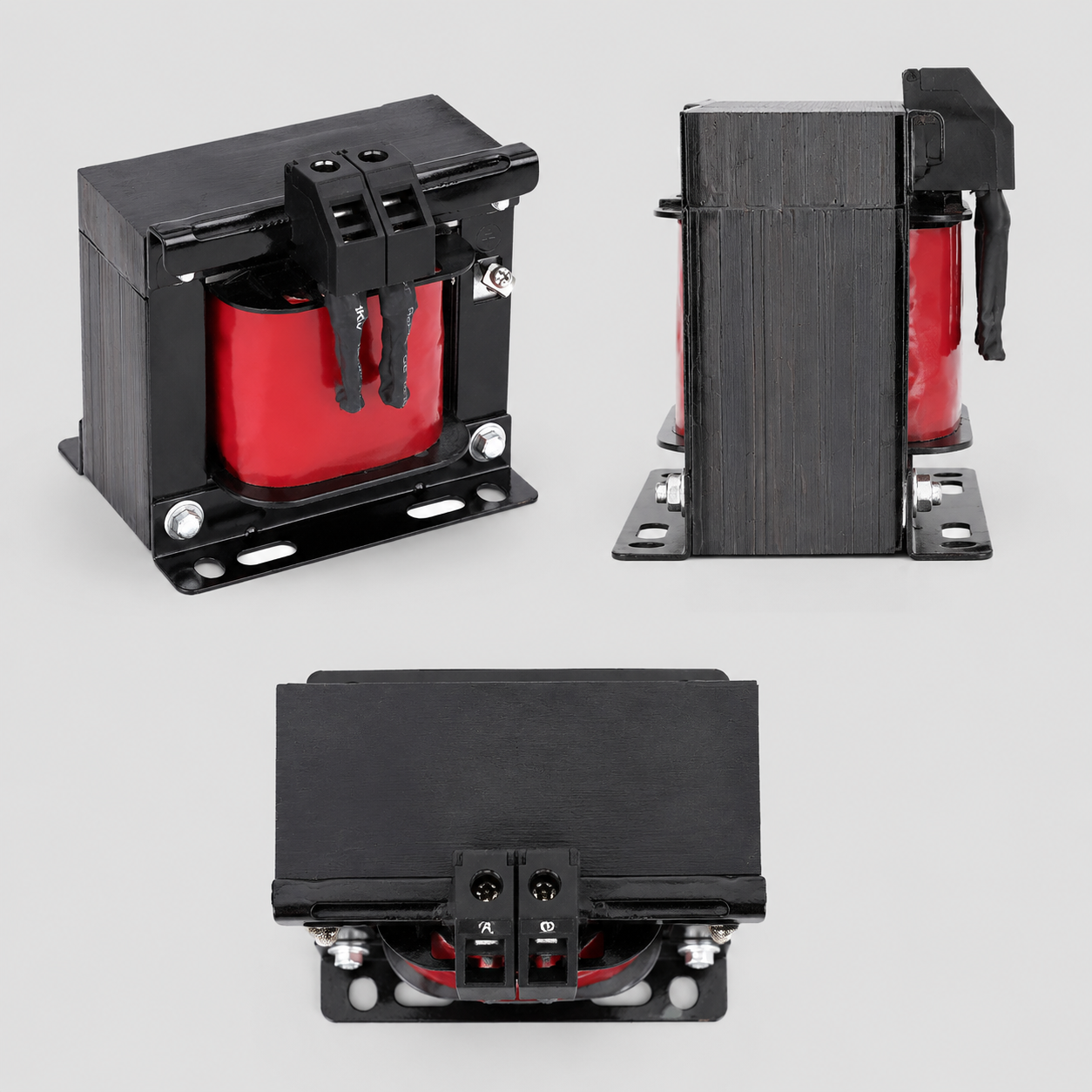 CKDG Series Single-phase Series Reactor - 2