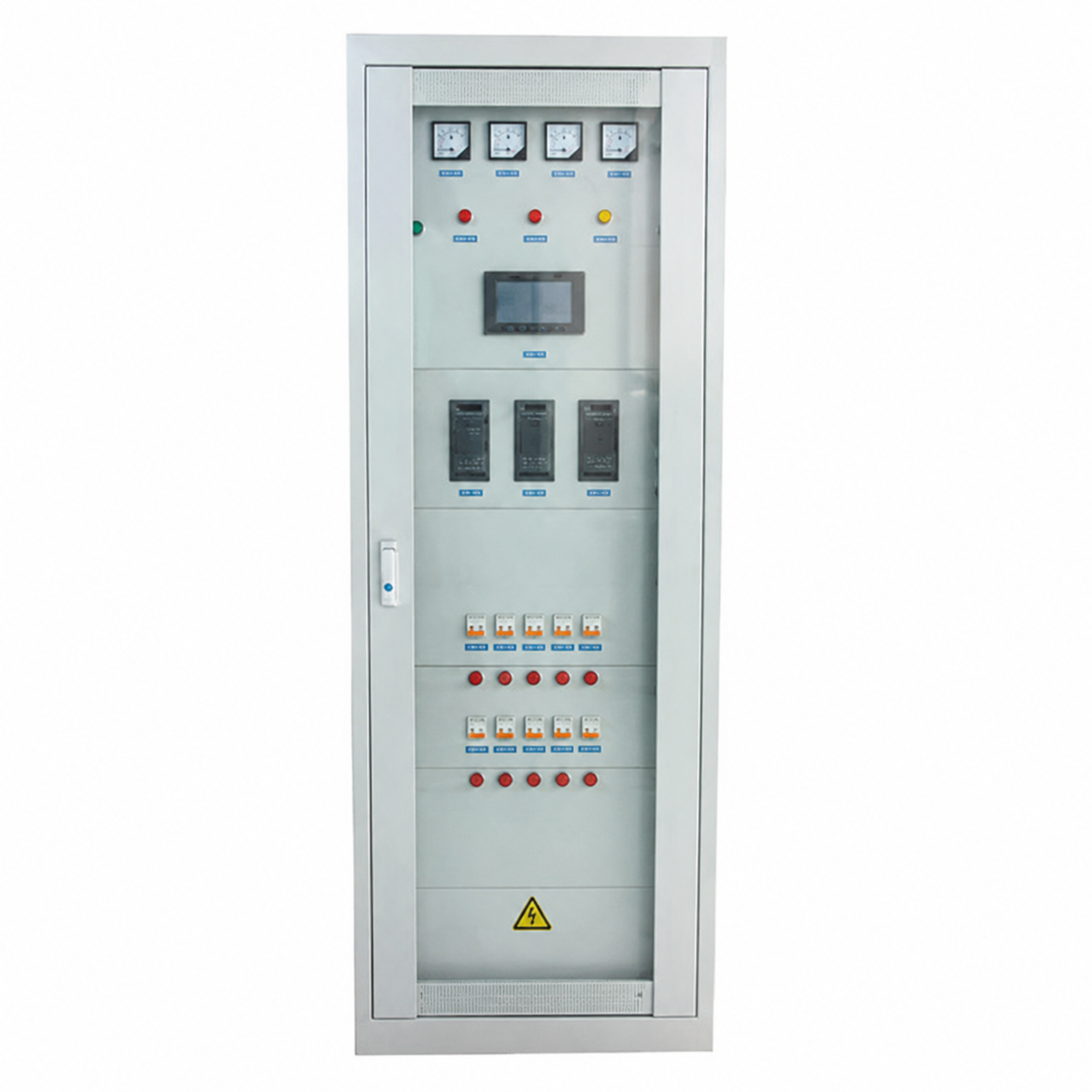Panel DC Power Supply Cabinet / DC Distribution Board 20 A / 24 A / 40 A / 65 A - 5