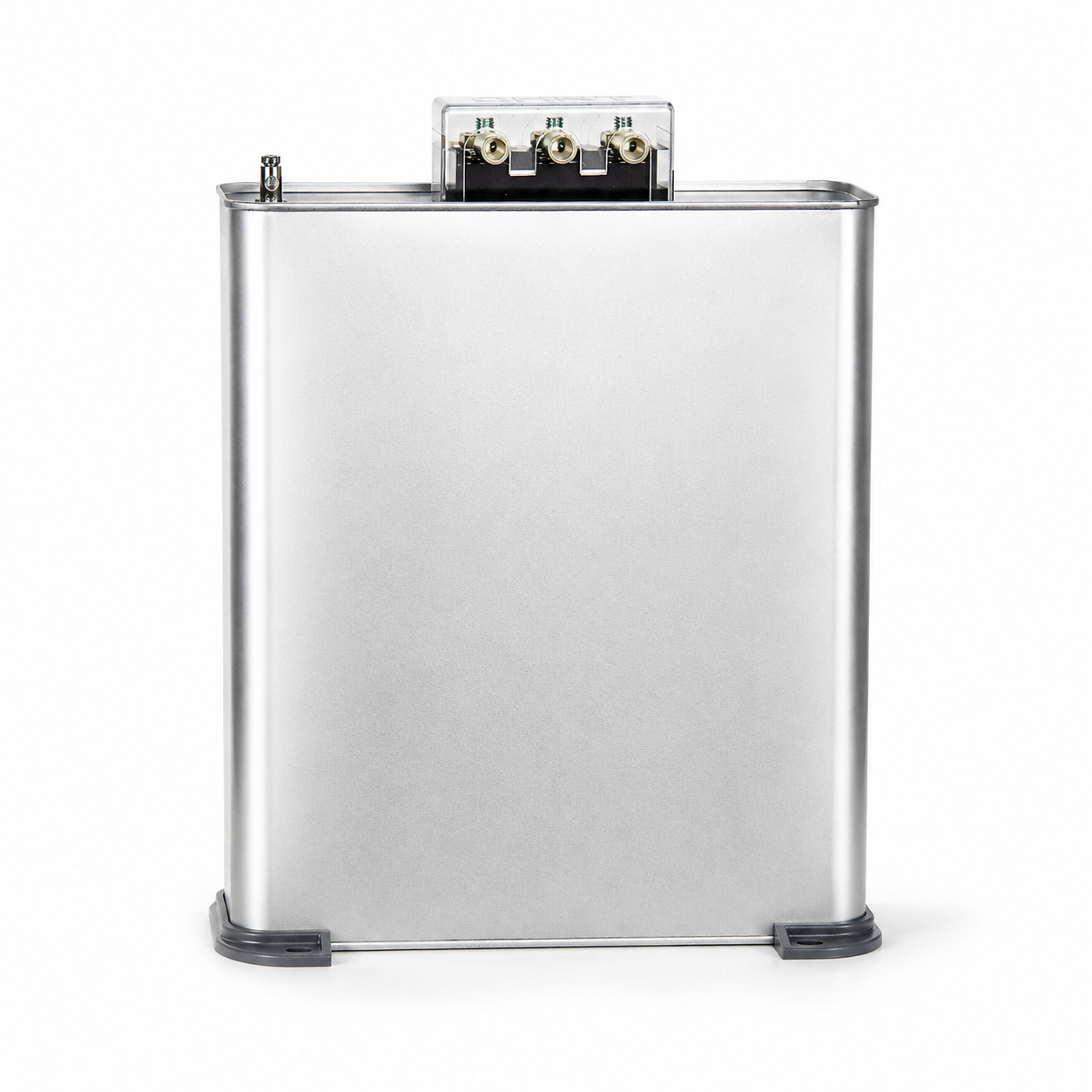 BZMJ Series Self-healing Low Voltage Shunt Capacitor
