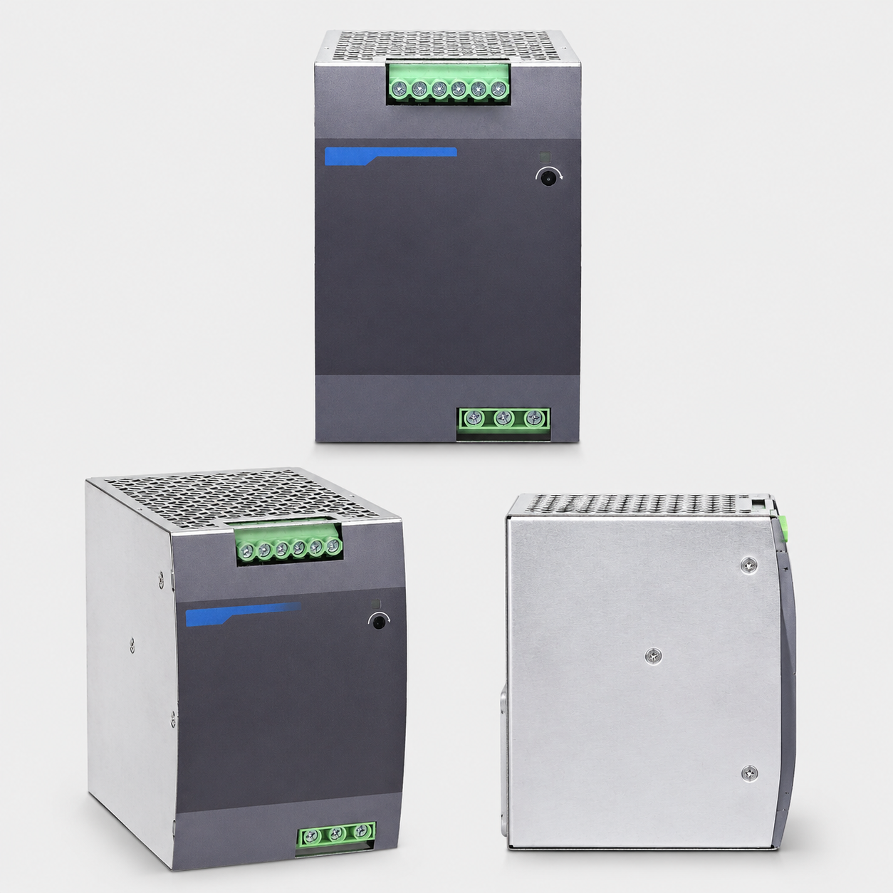 Power Supply Saklar Seri NKY2K - 2