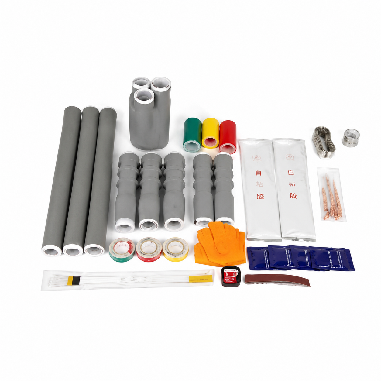 Bushing Tegangan Tinggi - 2