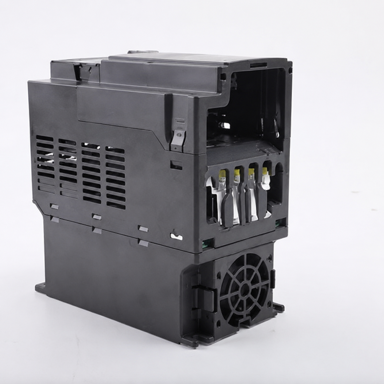 Inverter Seri CP — Produk Asli VFD007C43A-21/0,7 kW/110 kW - 5
