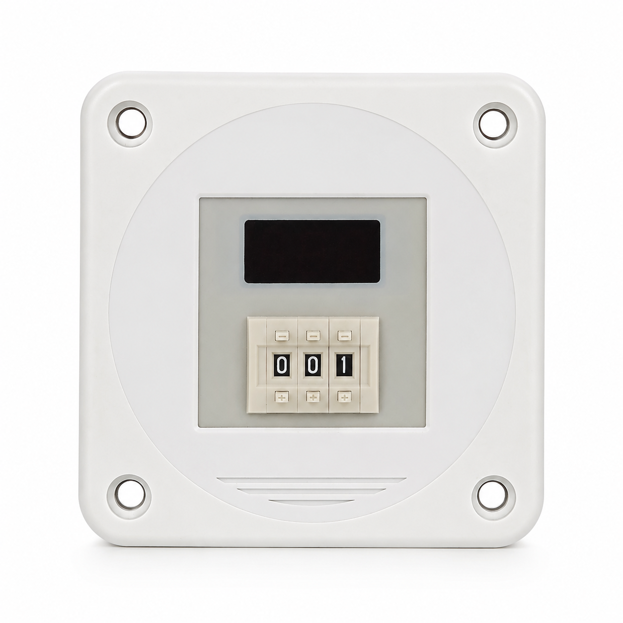 Relay Timer Seri JS11S
