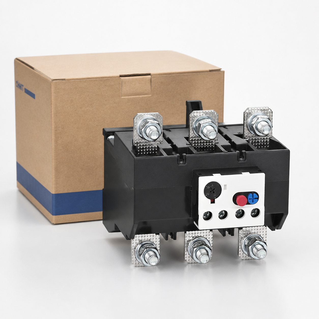 Relay Overload Panas Seri NR4-G - 6