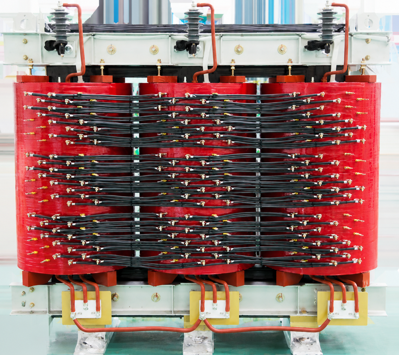 VPI Transformer - 7