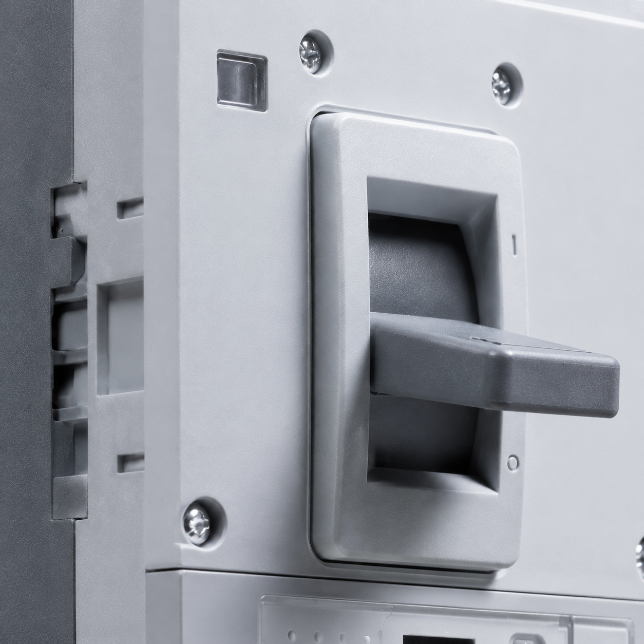 NM3SD series isolation switch - 5