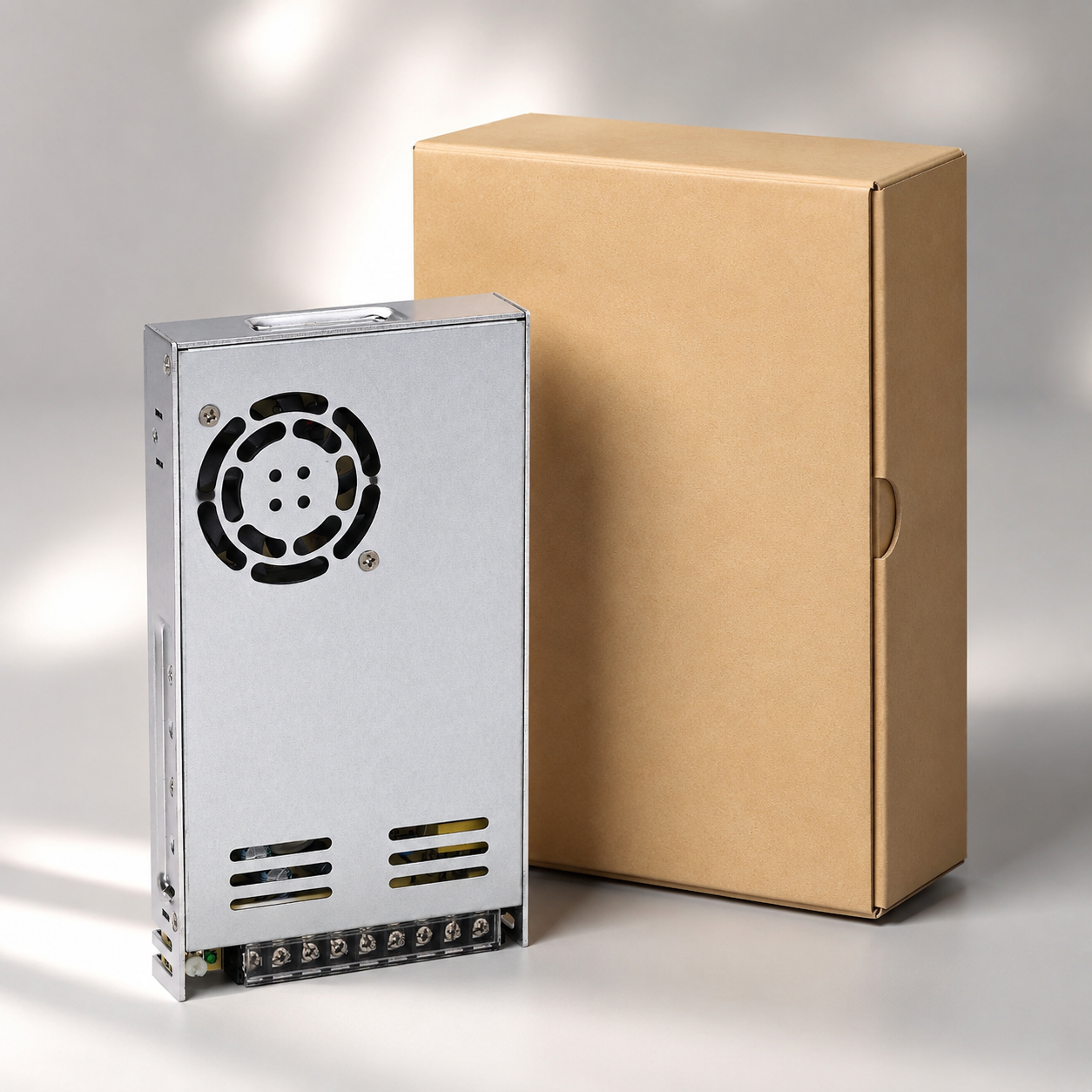 Power Supply Series NKY3 - 6