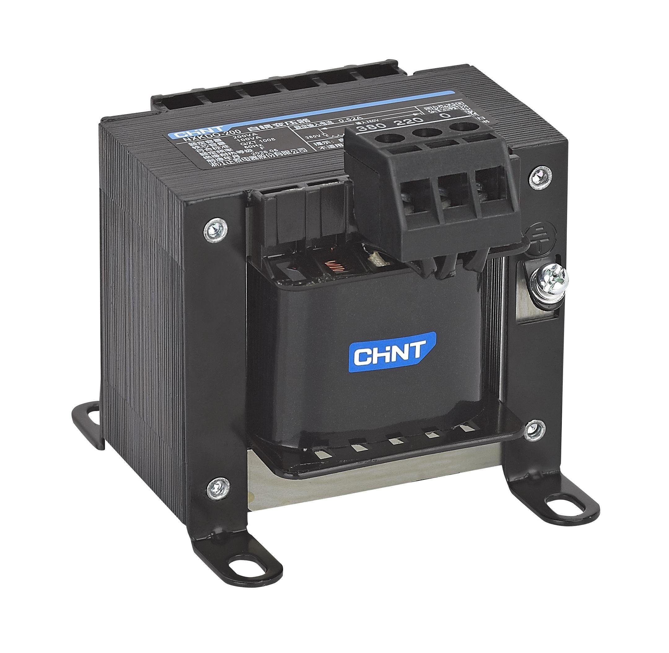 Trafo autotransformer seri NXKDO - 7