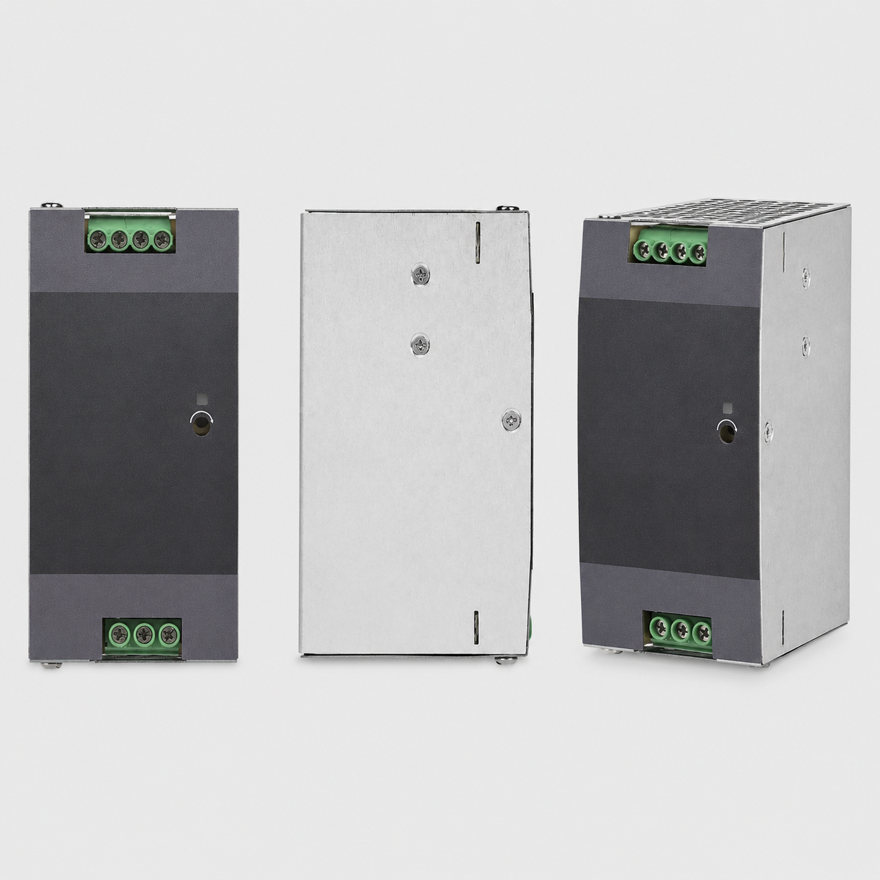 Power Supply Series NKY2G - 2