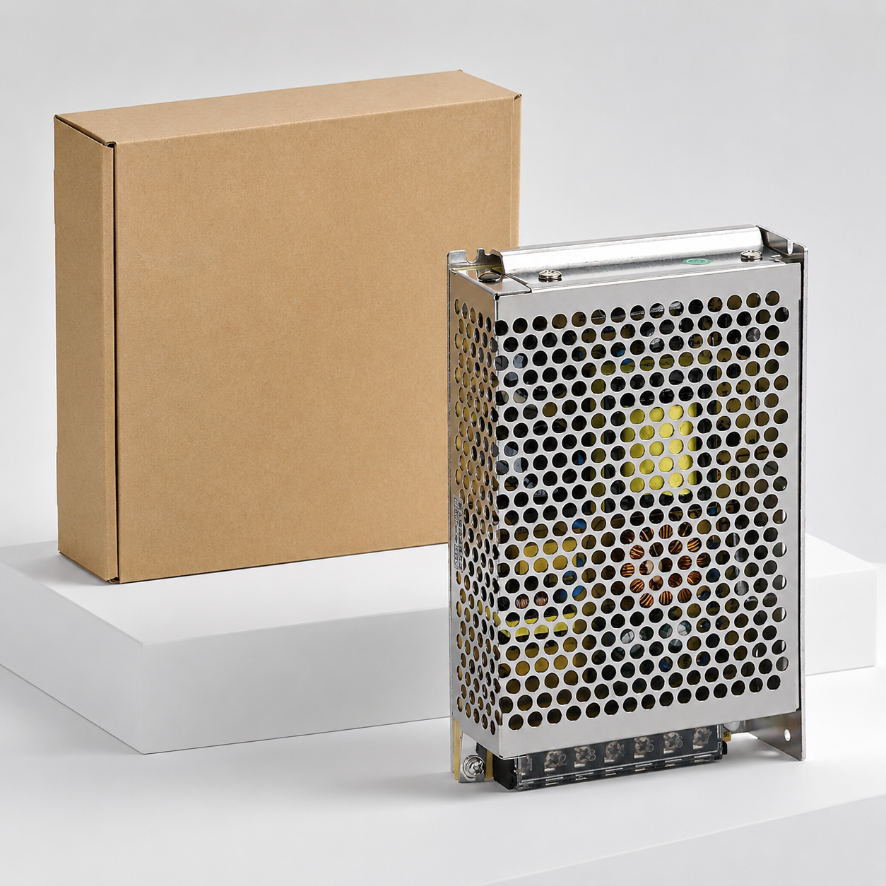 Power Supply Series NKY1 - 6