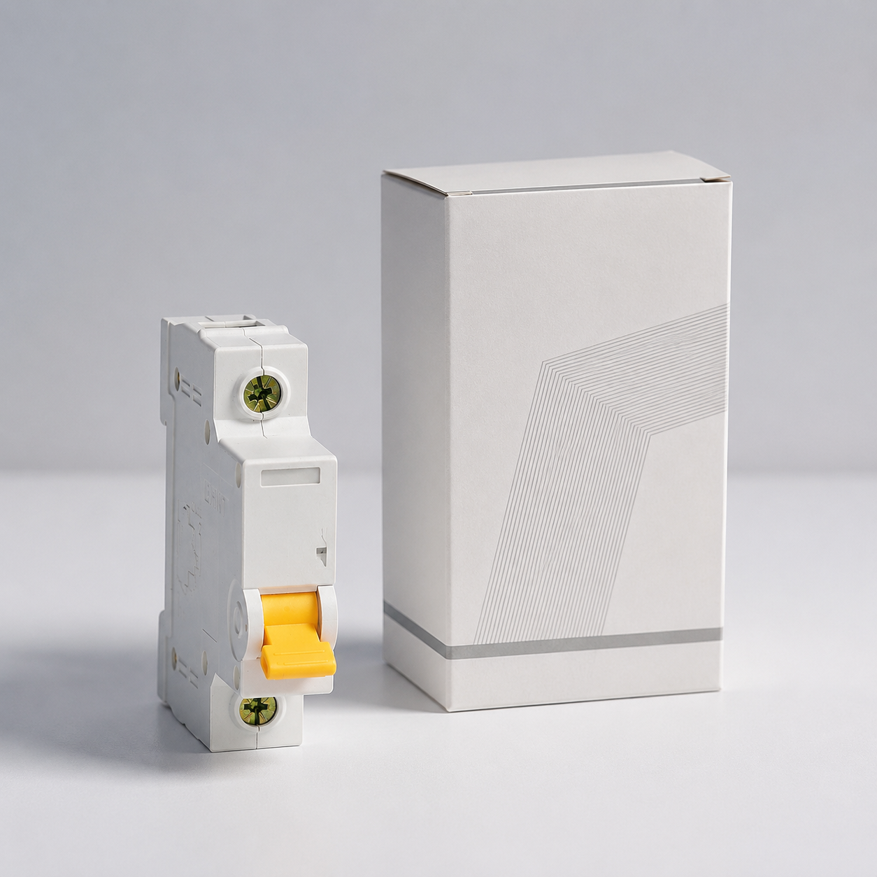 NHH-125 Isolator - 6
