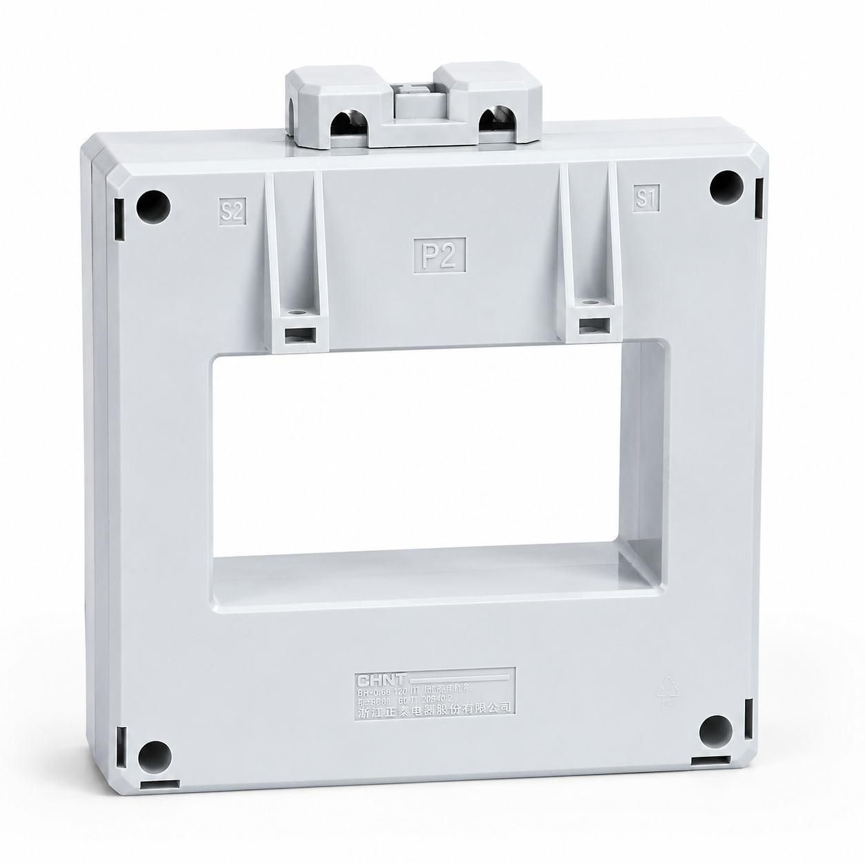 BH-0.66 Tipe III Transformator Arus