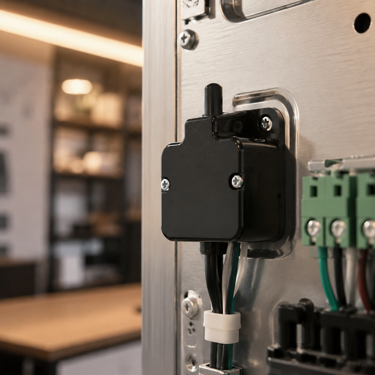 Switch Perjalanan YBLX-X2 Series - 3