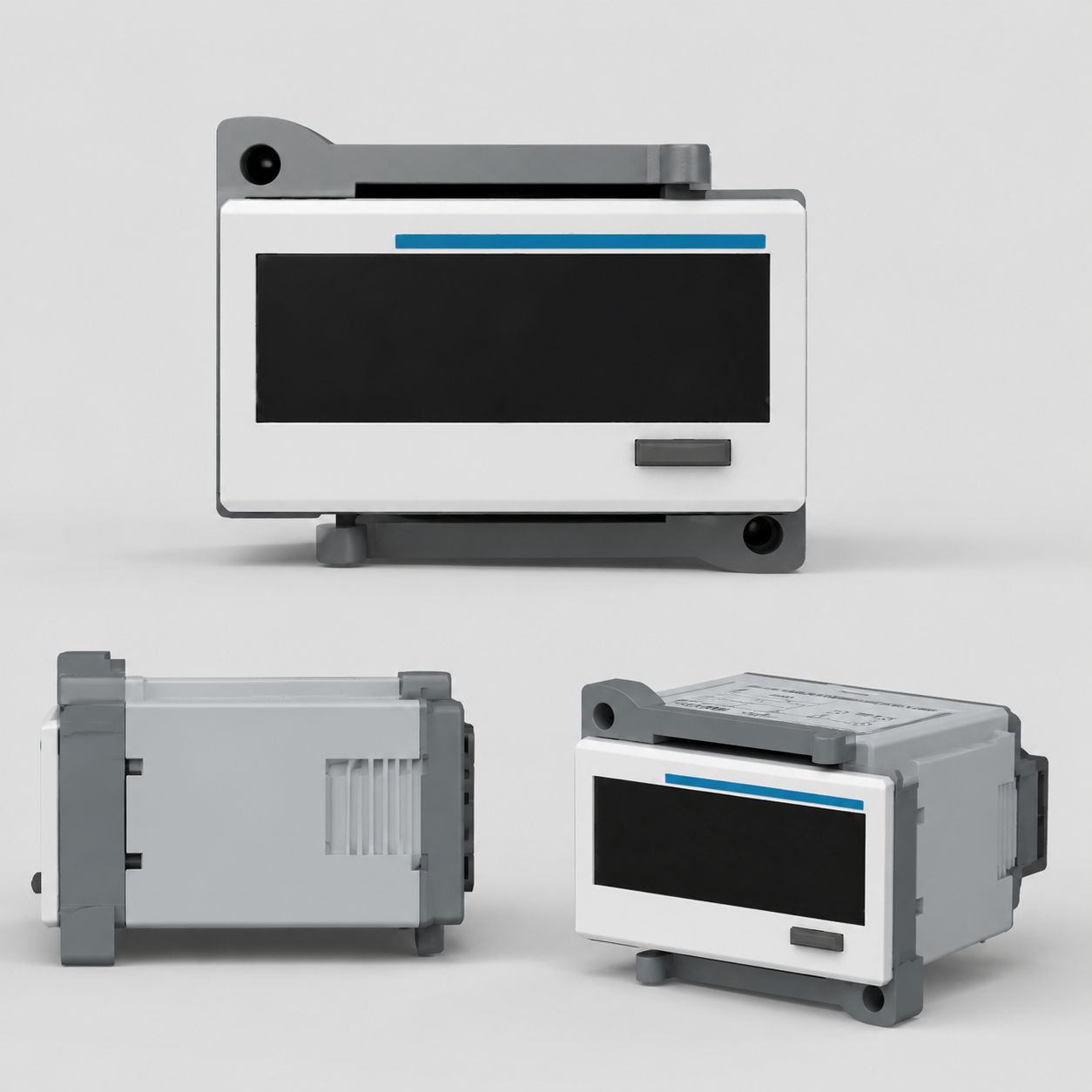 NJJ5-J Penghitung Elektronik - 2