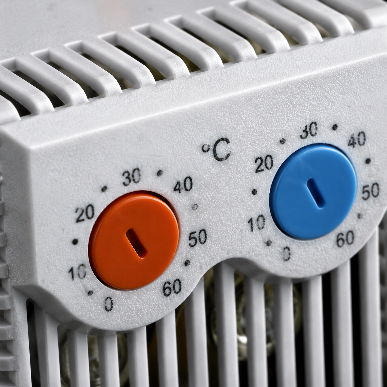 NTK1 Thermostat - 5