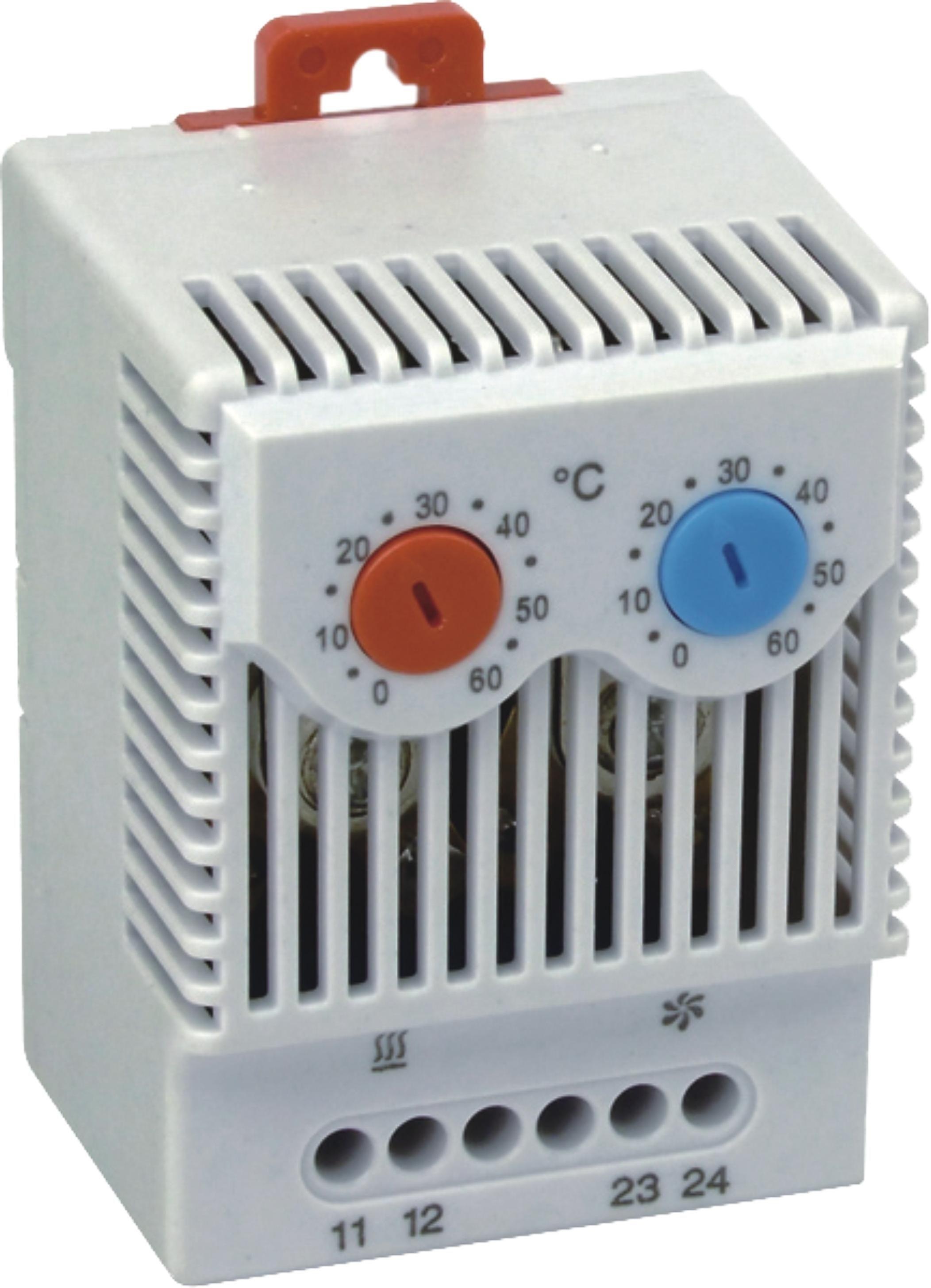 NTK1 Thermostat - 7