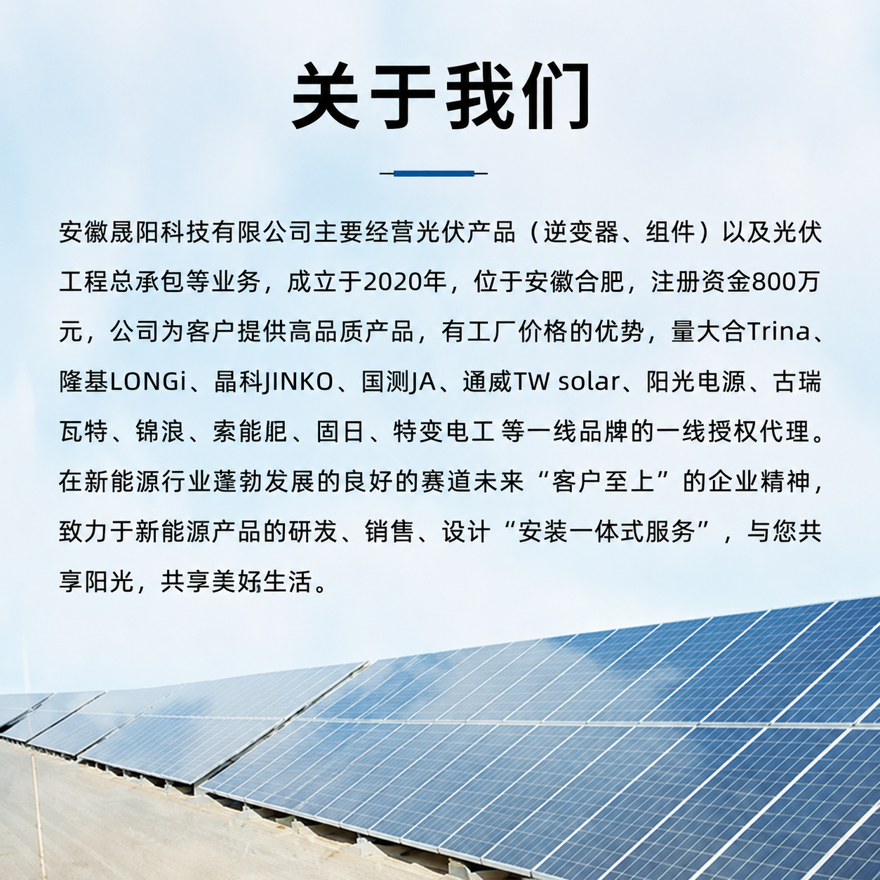 Inverter PLTS Komersial & Industri, Terhubung Jaringan (Grid-Tied), 50 kW - 4