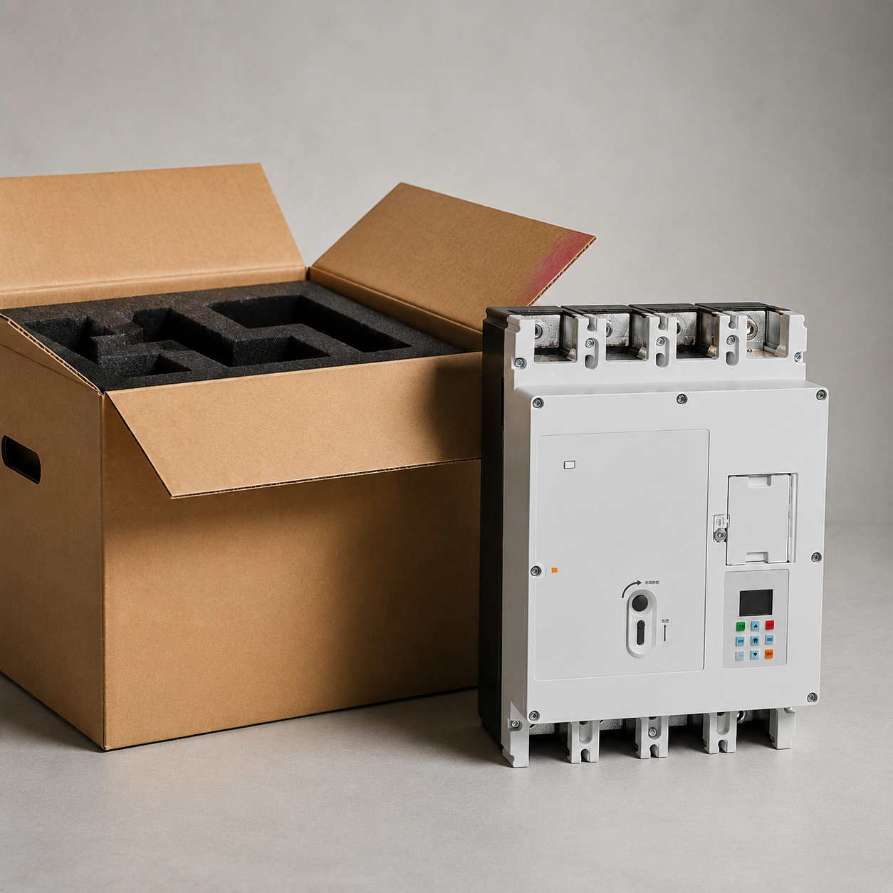 NM3FC series intelligent reclosing - 6