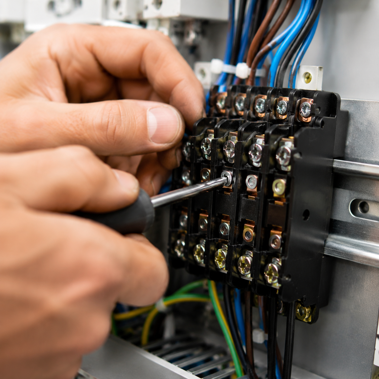 Relay Intermediate JZ7 Series - 4
