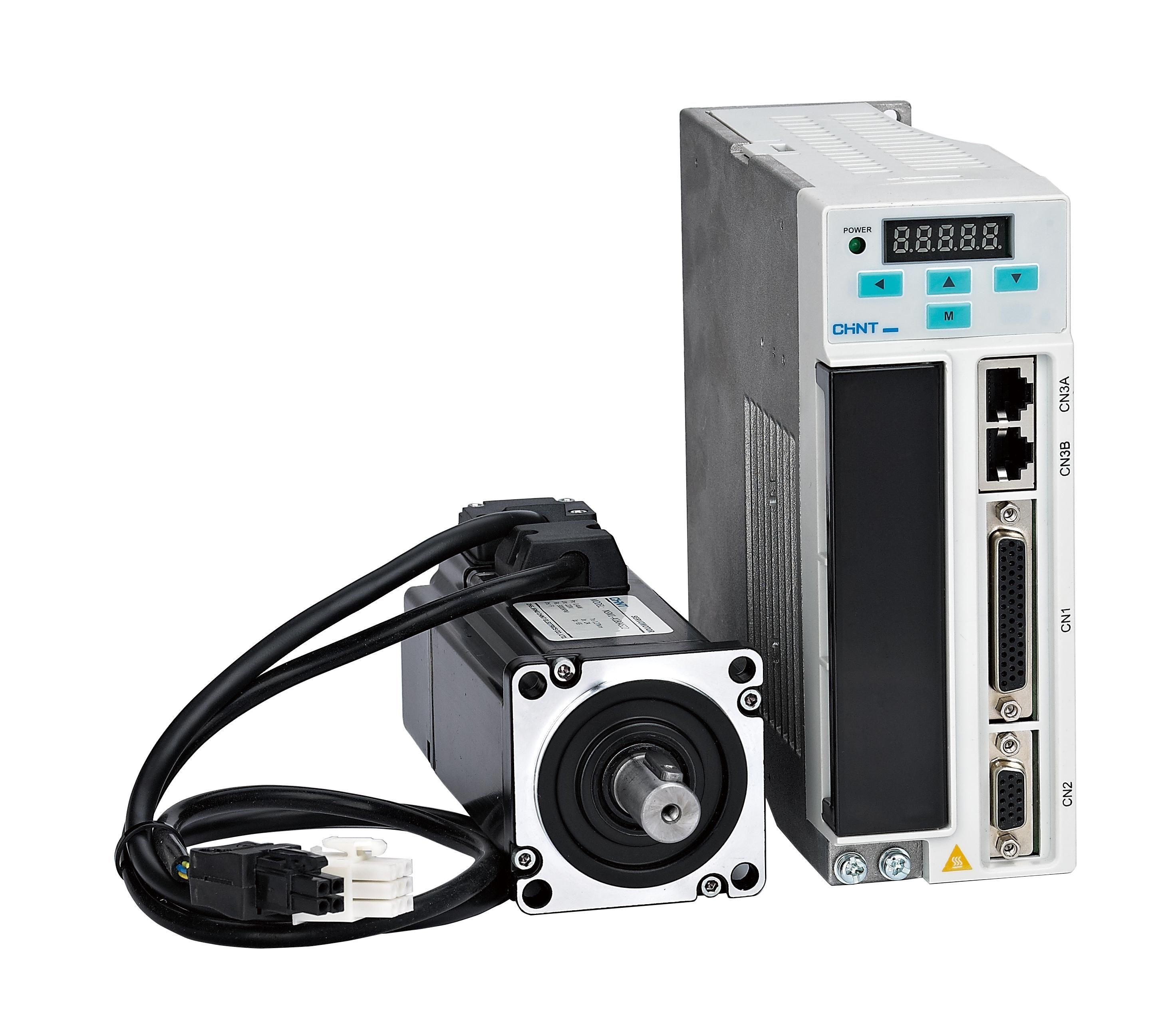Drive Servo Seri NSD1 - 7