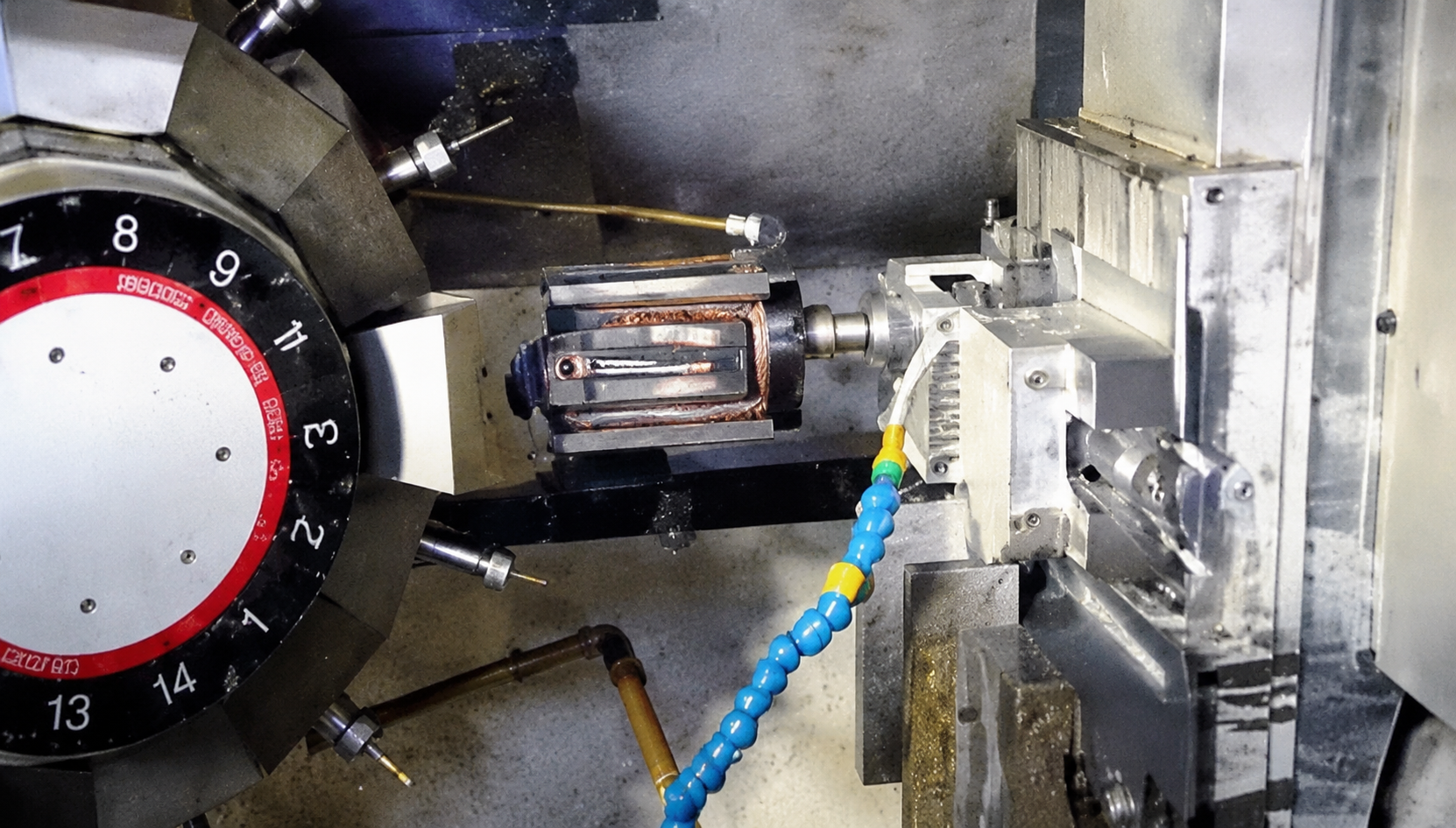 Inverter / Heat Sink - 3