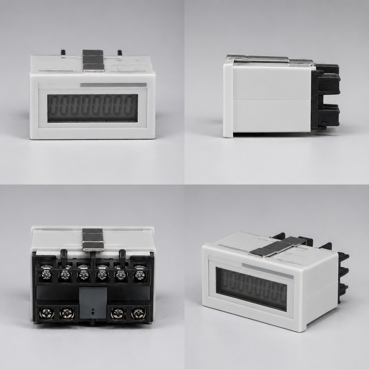 Kounter Elektrik JDM3 - 2