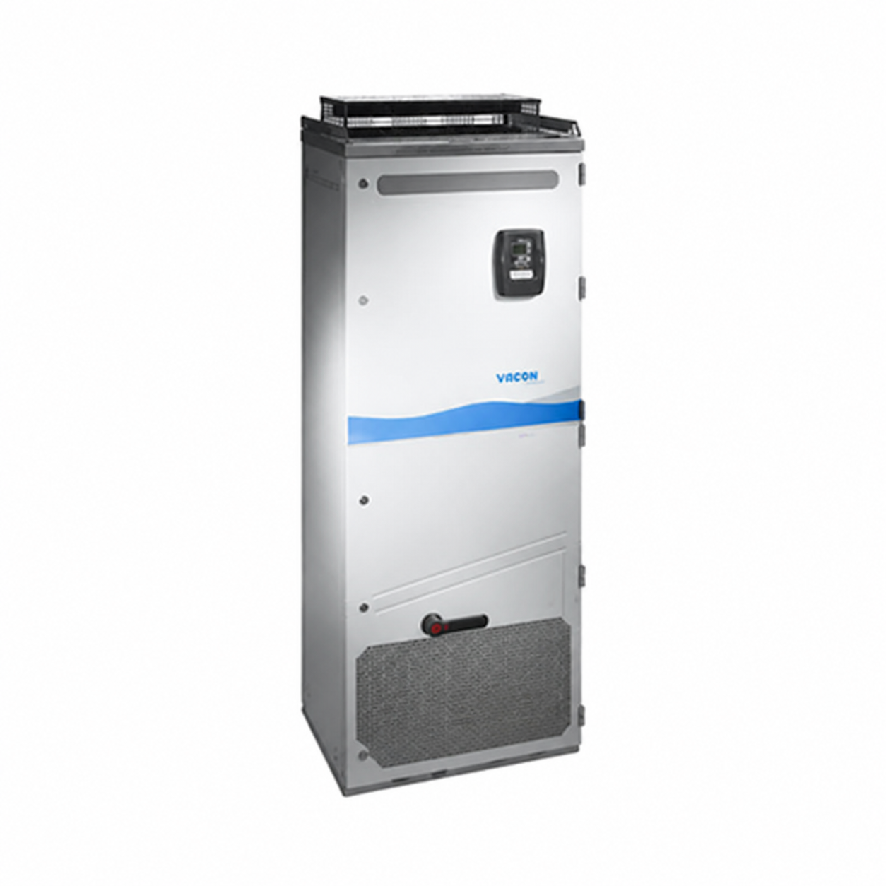 Inverter VACON merek Weiken — Permintaan harga resmi untuk semua tipe model NXP03856-A5L0SSB-A1A2000000