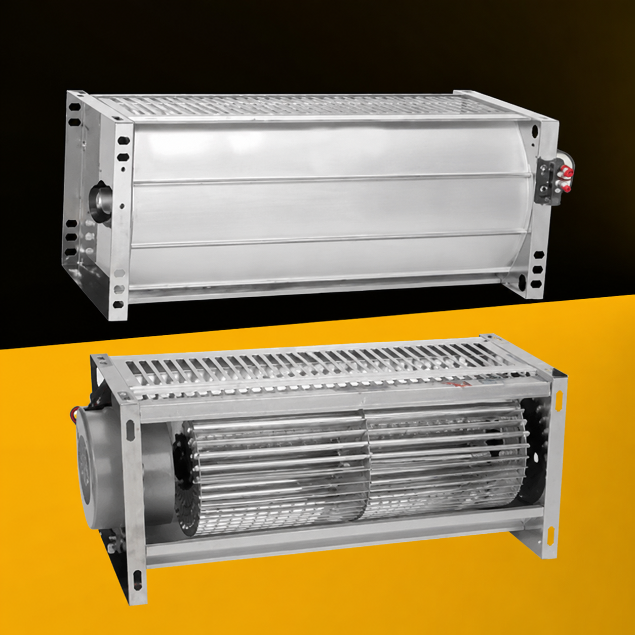 Dry-Type Transformer 220 V