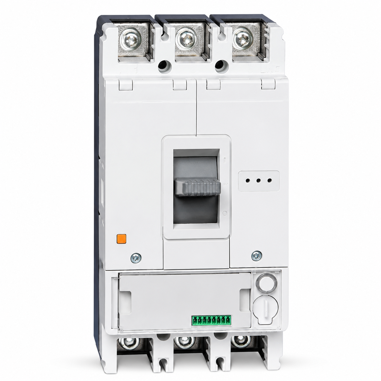 NM3N series intelligent measurement switch