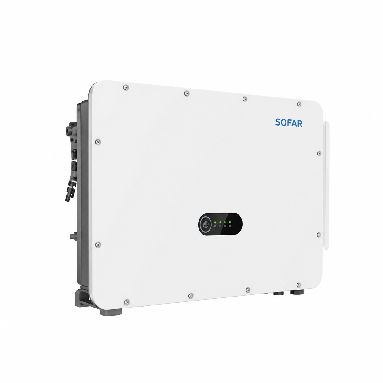 Inverter Penyimpan Energi untuk Komersial & Industri, 125 kW - 2