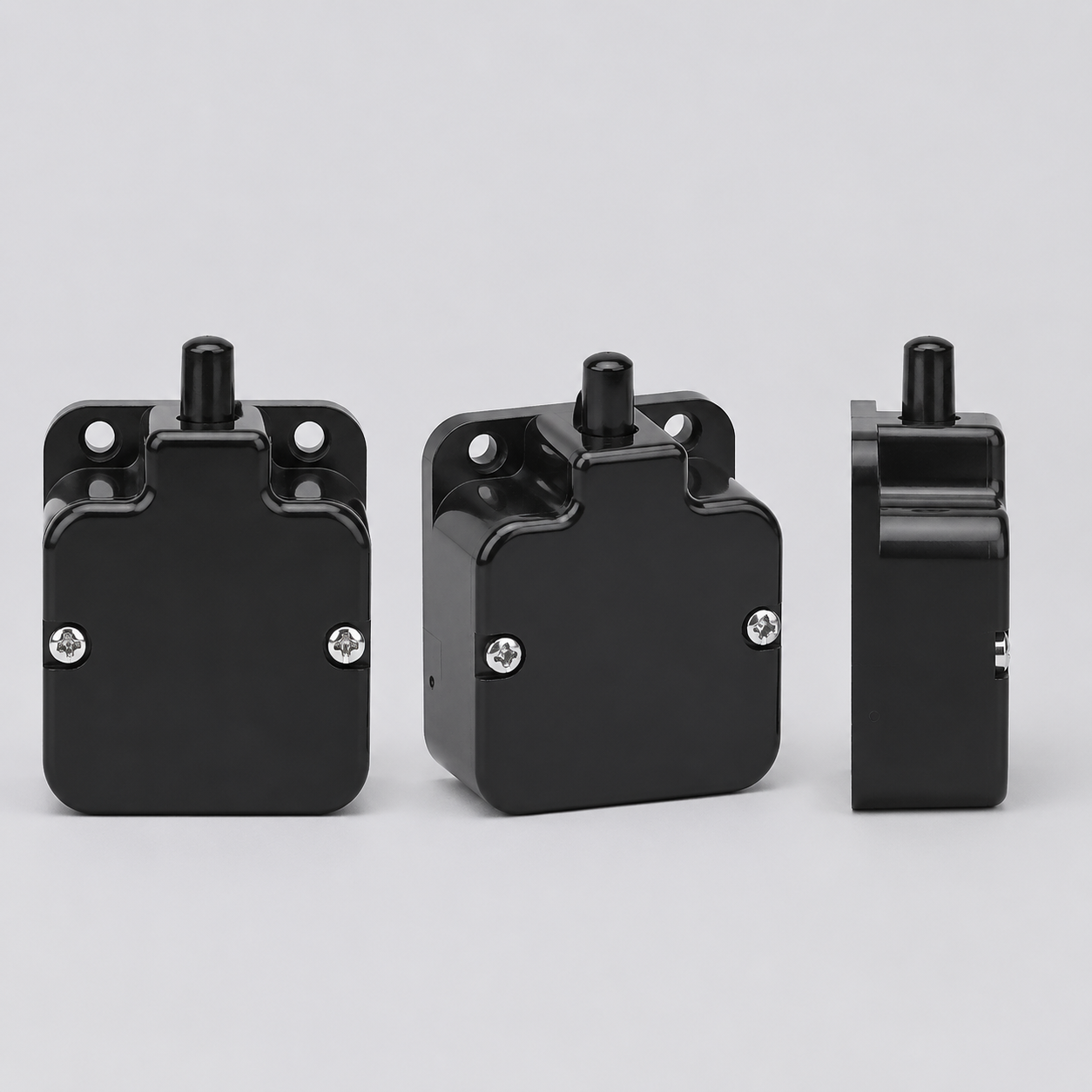 Switch Perjalanan YBLX-X2 Series - 2