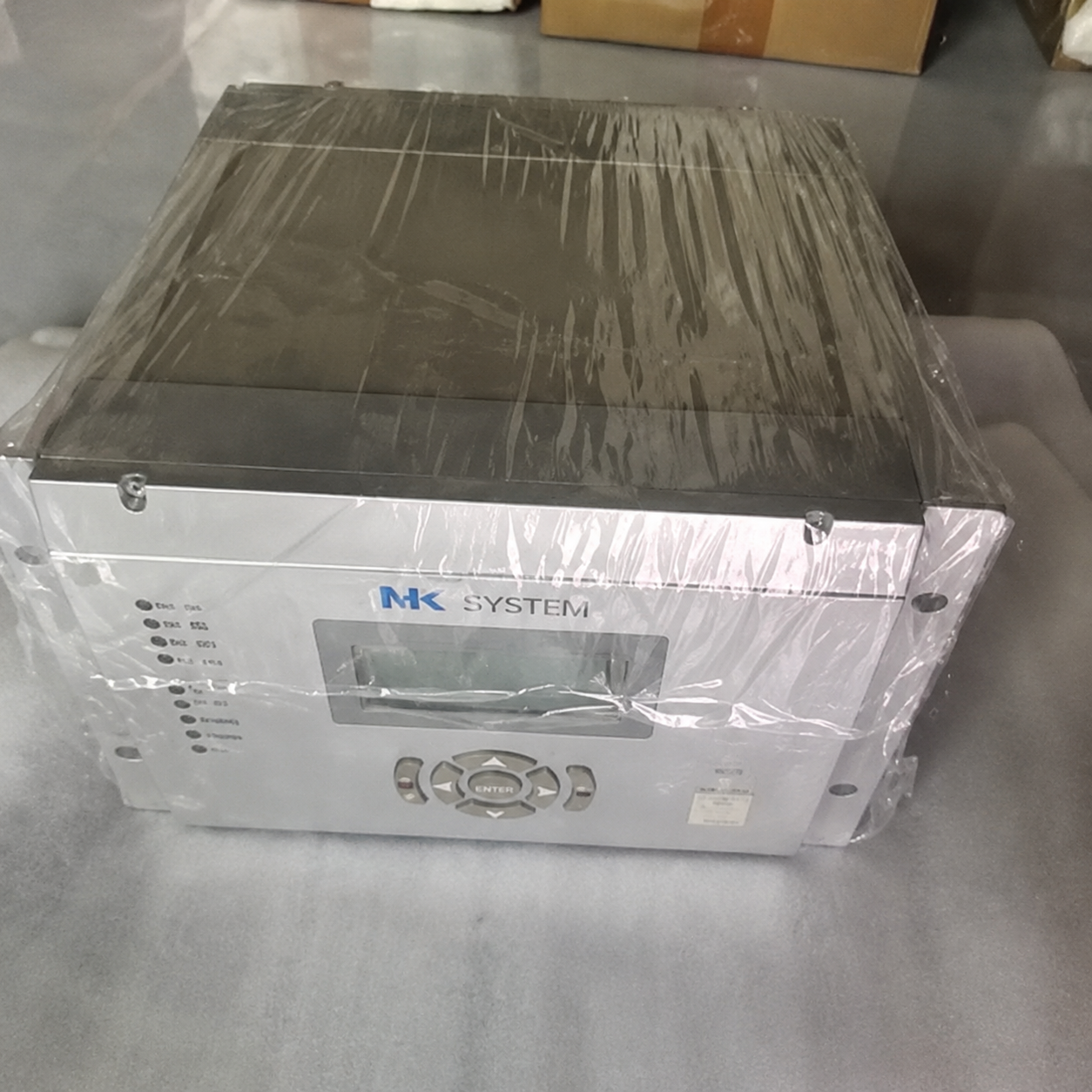 Perangkat Proteksi dan Pengukuran-Kendali PCS-9626/PCS9621/PCS-9611 - 2