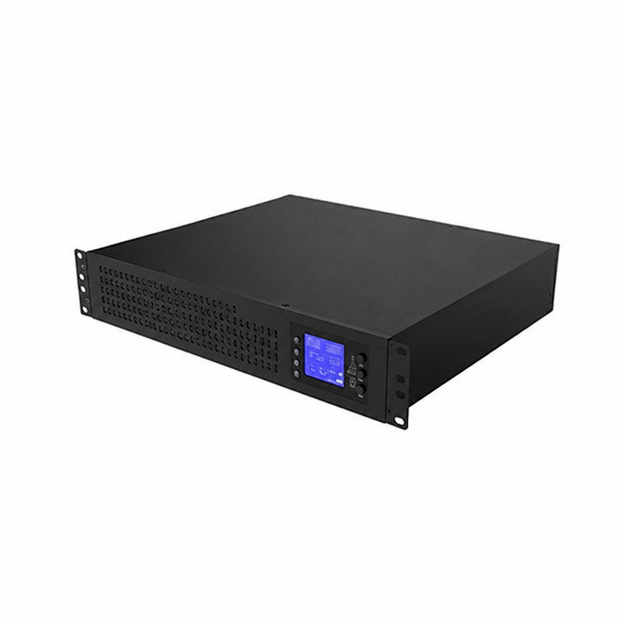 Sumber Daya Listrik Tak Terputus (UPS) 2 kVA/2000 - 4