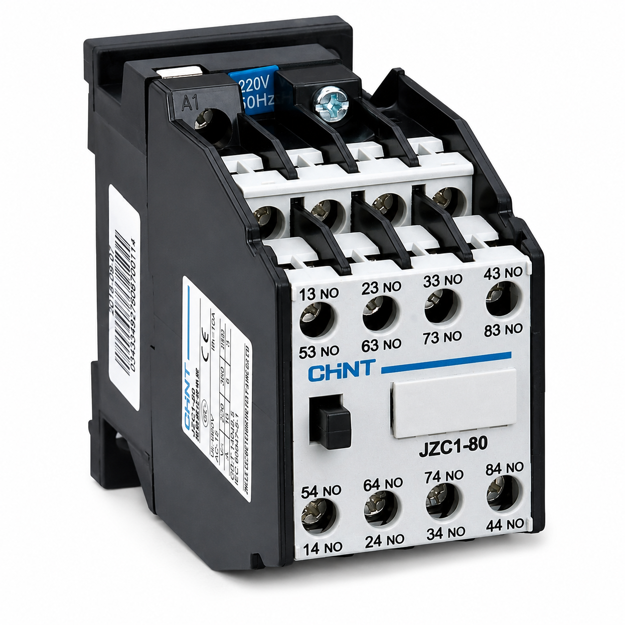 Relay Kontakt JZC1 Series