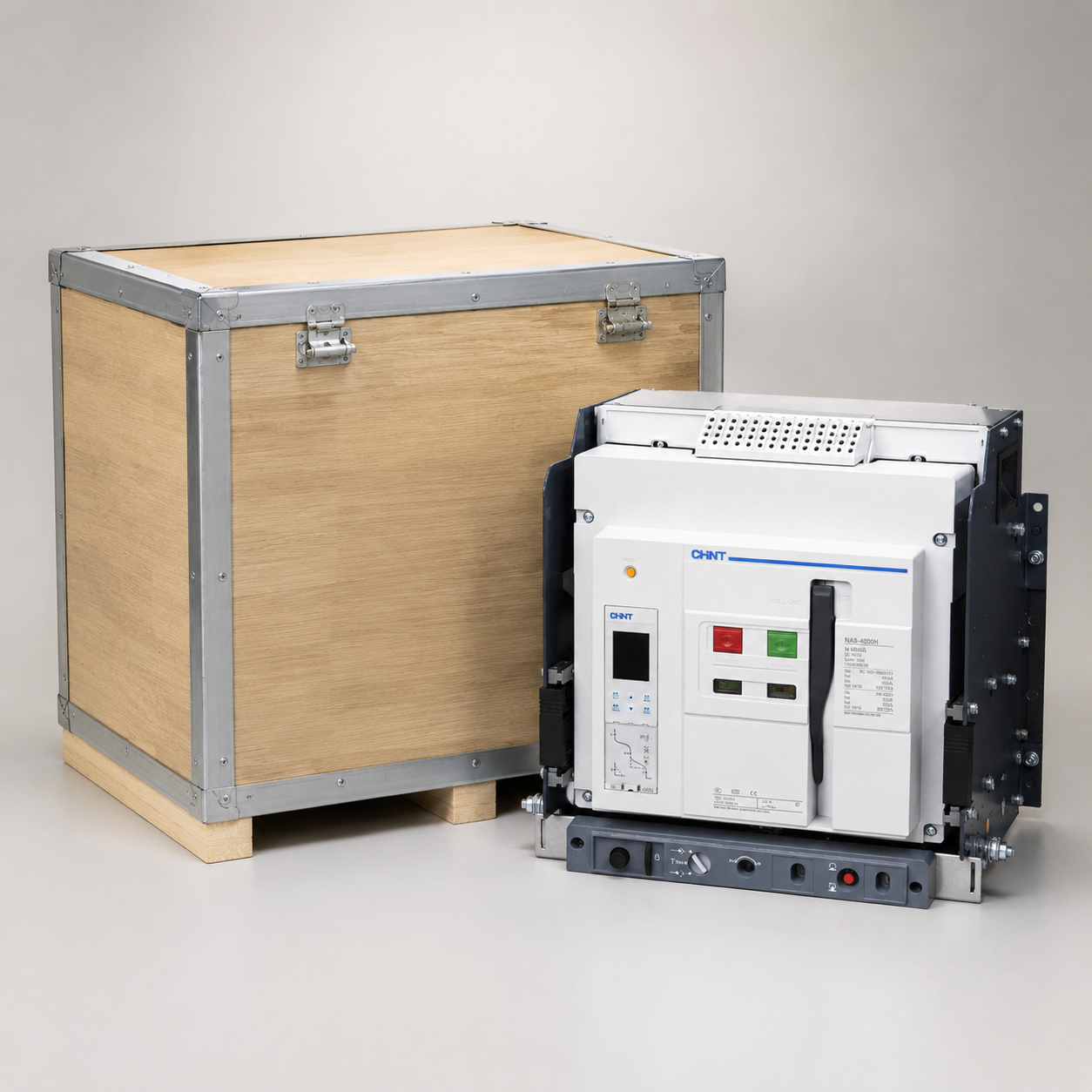 NA8 series universal circuit breaker - 6