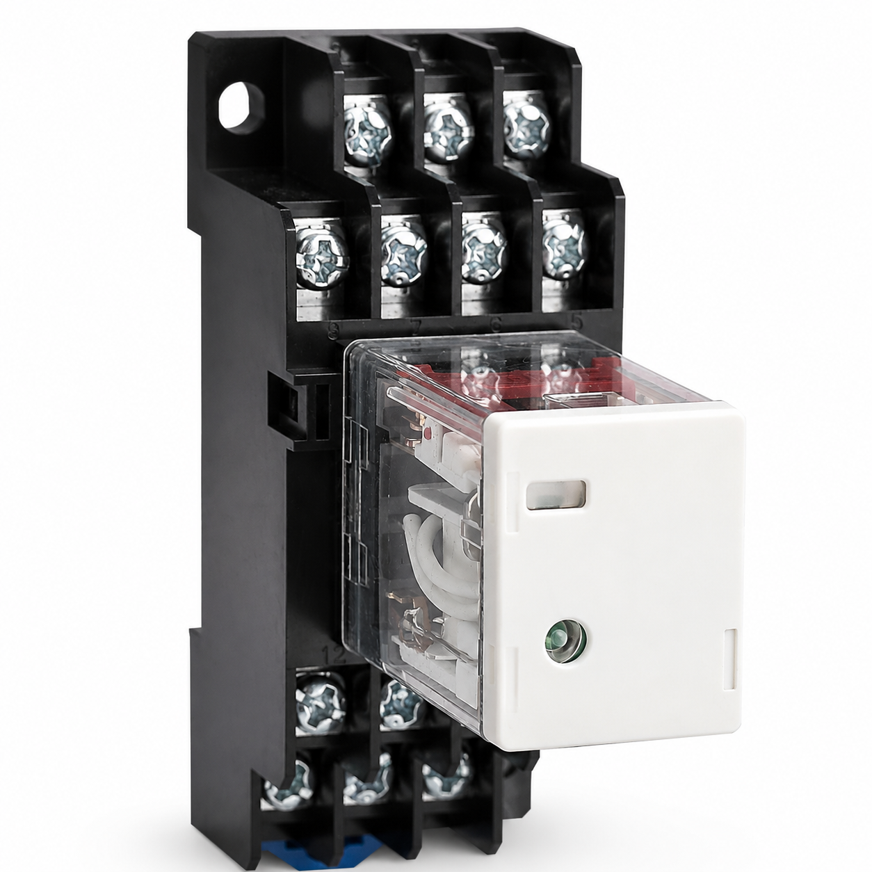 Relay NJX5 Kecil