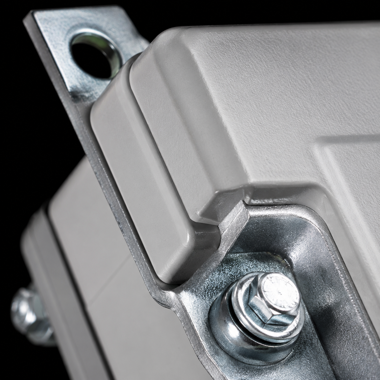Switch Perjalanan YBLX-22 Series - 5