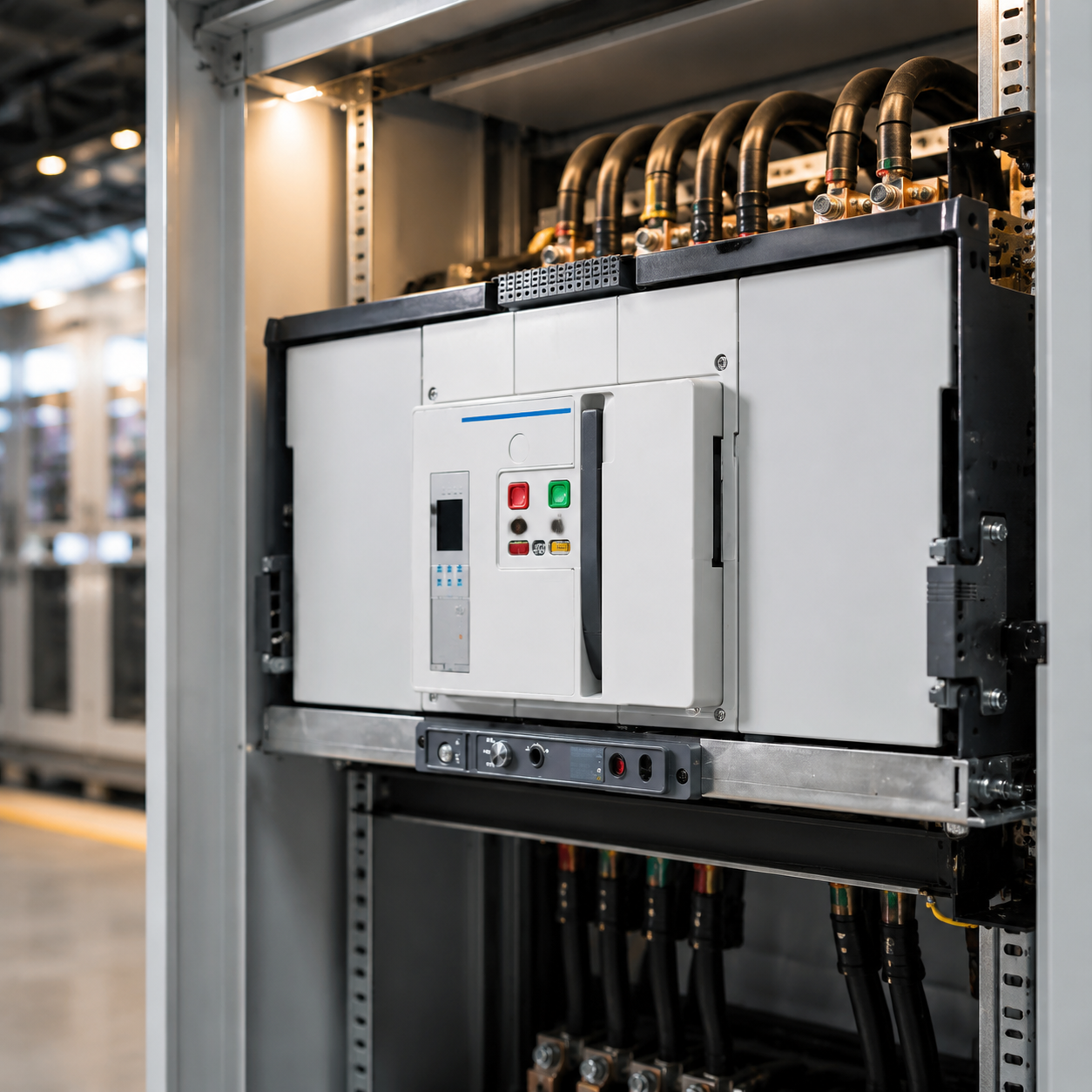 NA5 series universal circuit breaker - 3