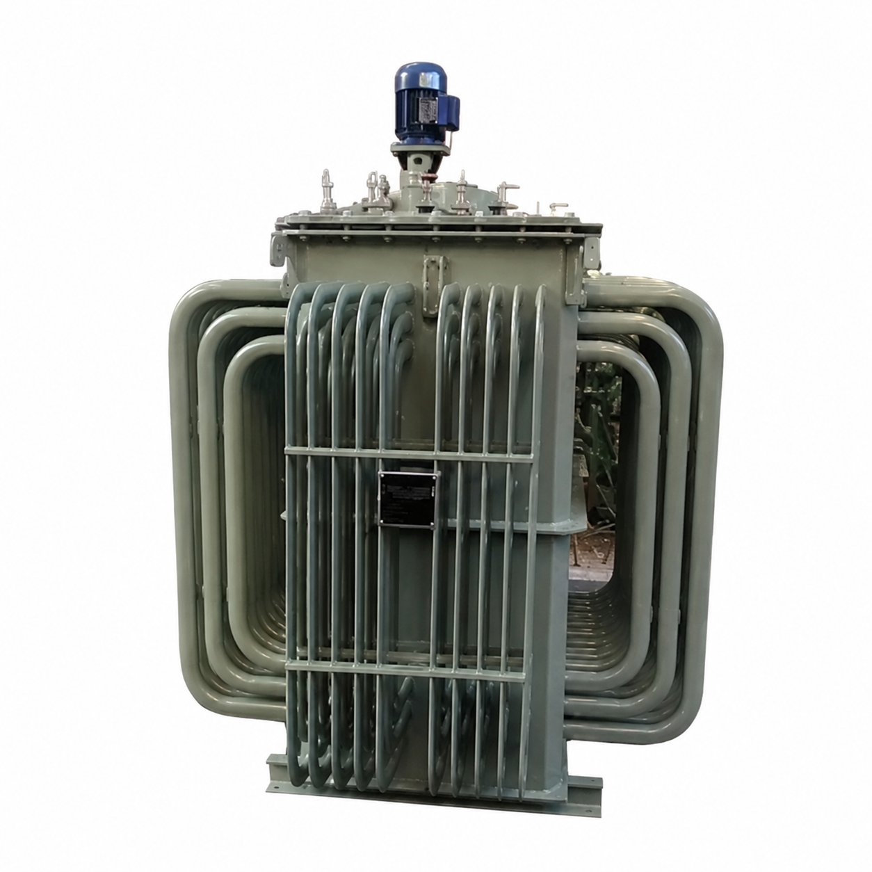 Reaktor TKS-800/400 V/450 V/690 V - 6