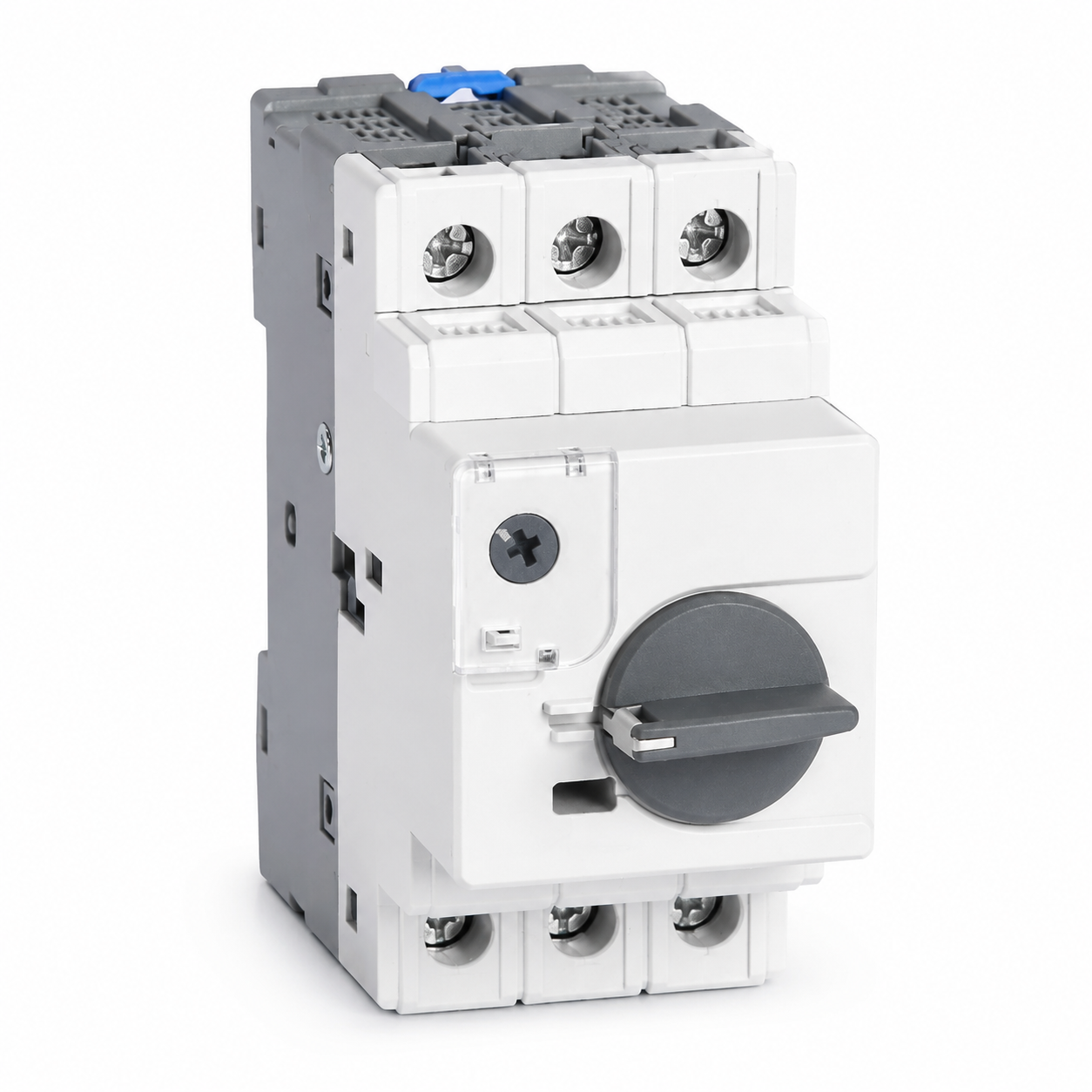 Penghubung motor seri NS5