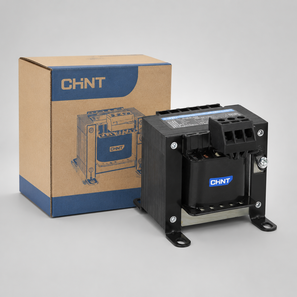 Trafo autotransformer seri NXKDO - 6