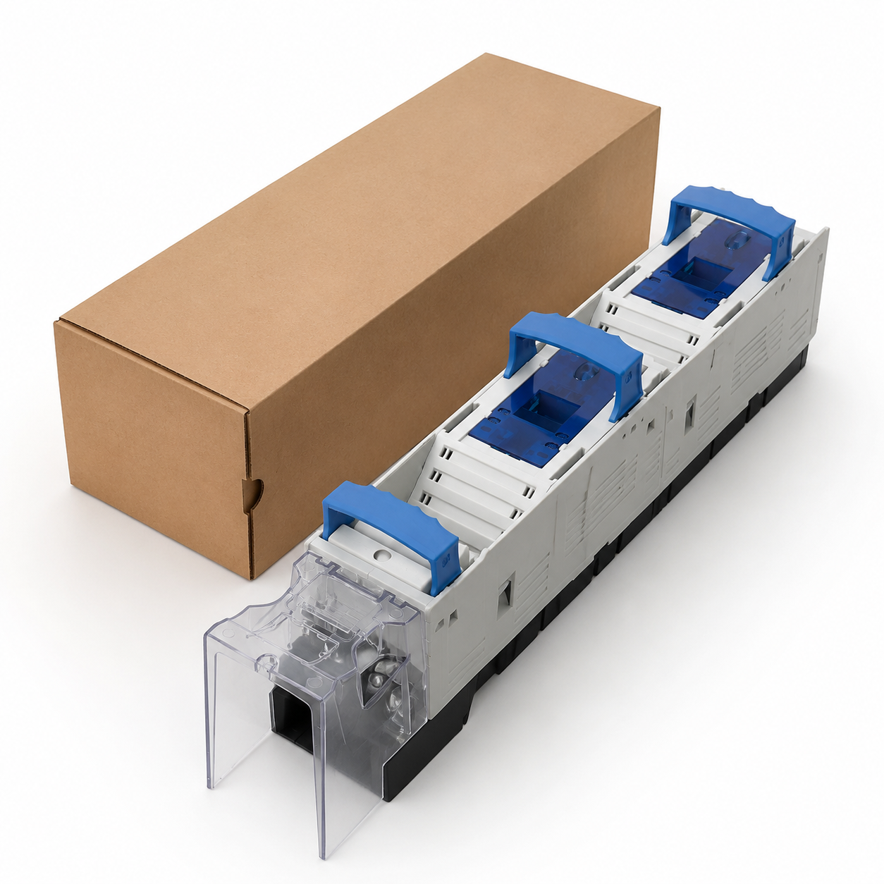 NH51 Series Isolator - 6