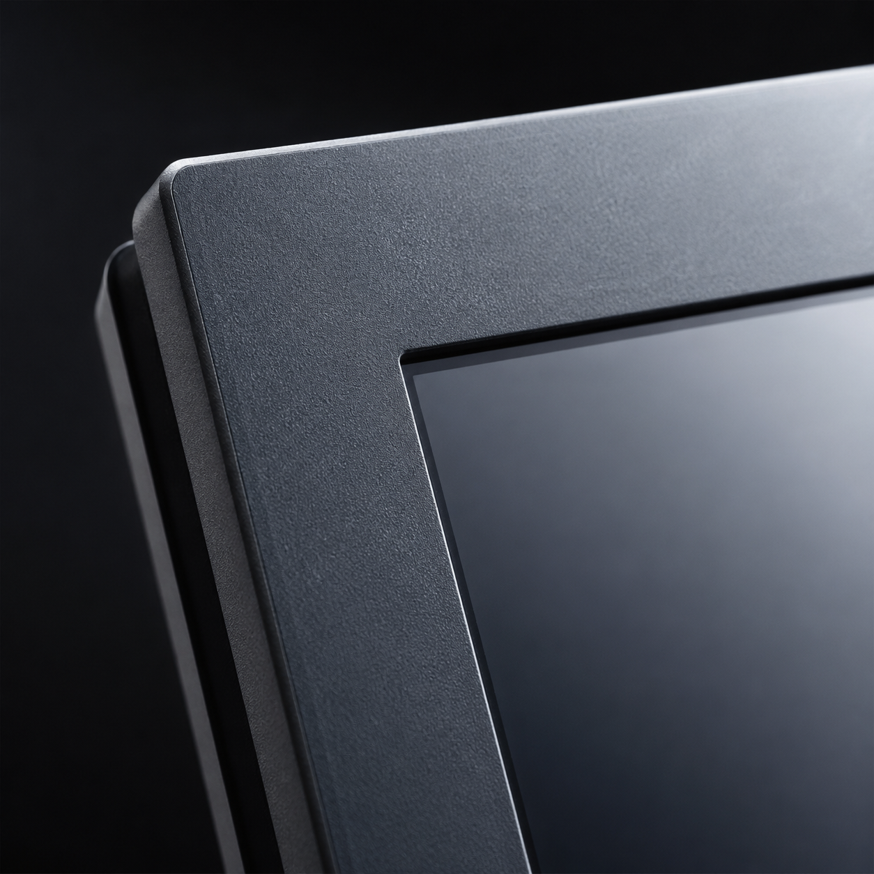 NTPM10 Series Touch Screen - 5