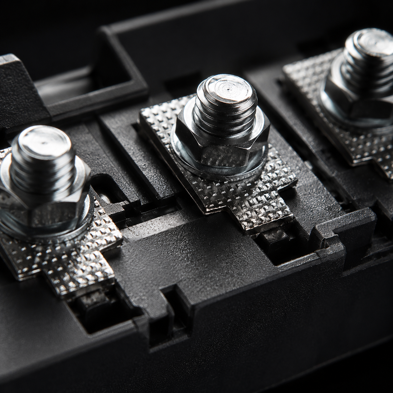 Relay Overload Panas Seri NR4-G - 5